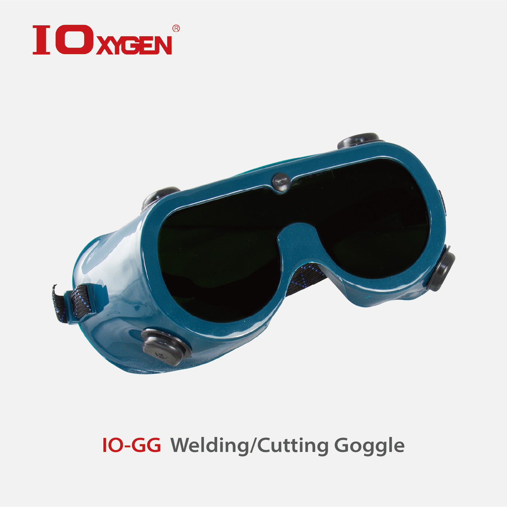 IO-GG Welding Goggles