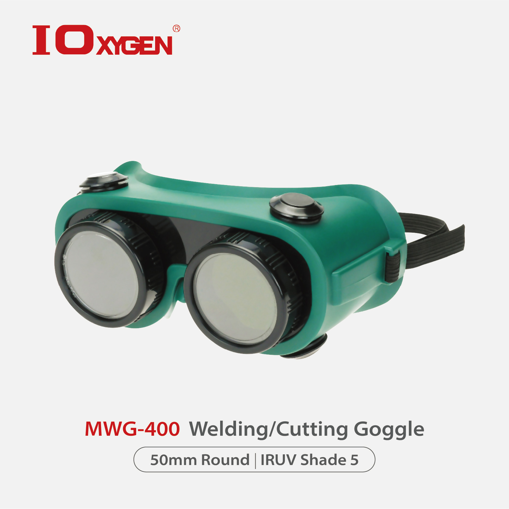 MWG-400 Welding/Cutting Goggle