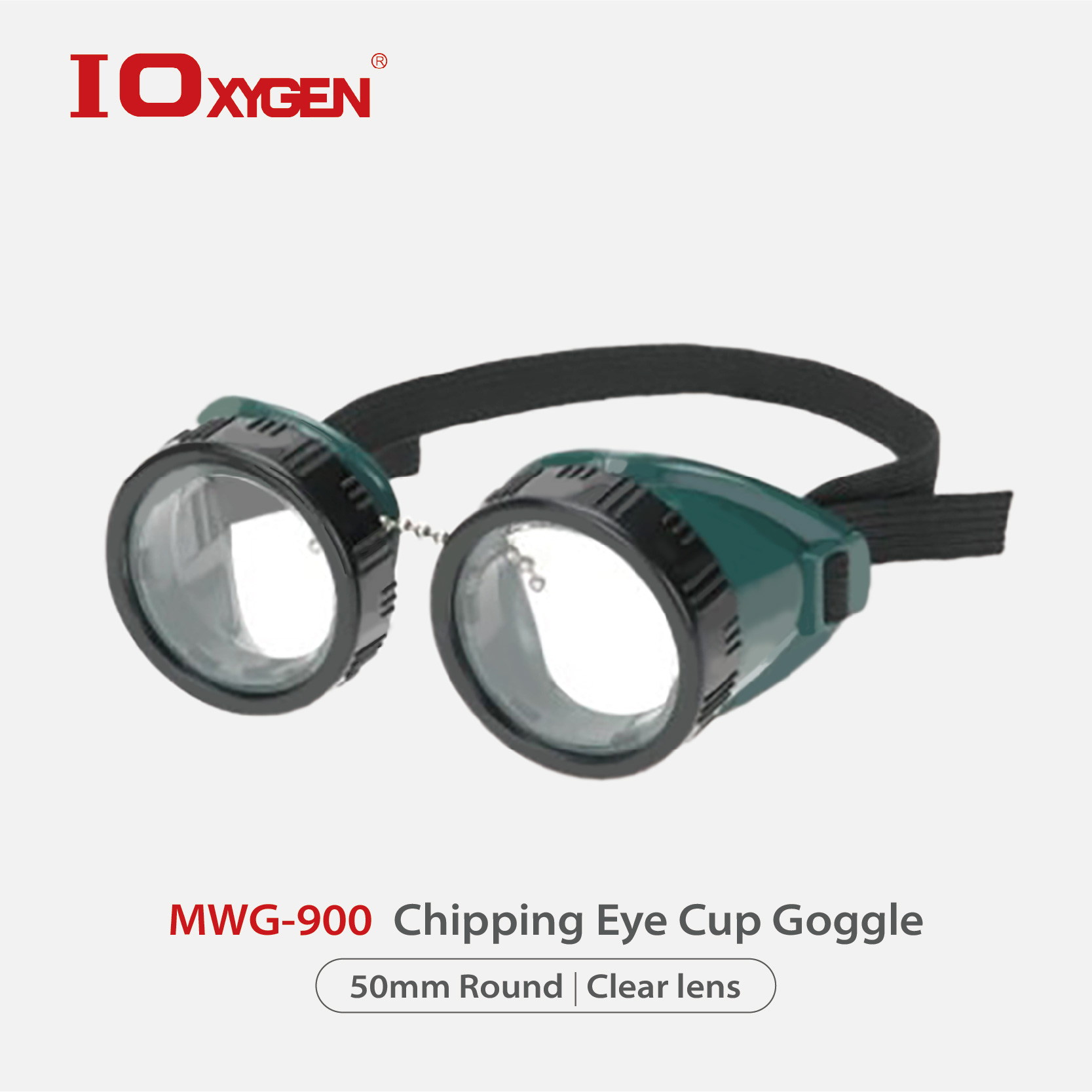 MWG-900 Chipping Eye Cup Goggle