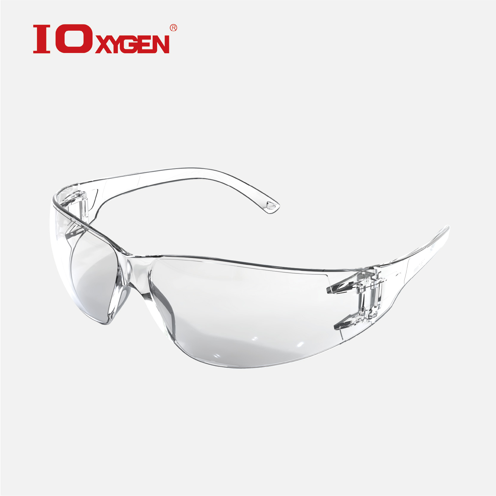 Safety Glasses