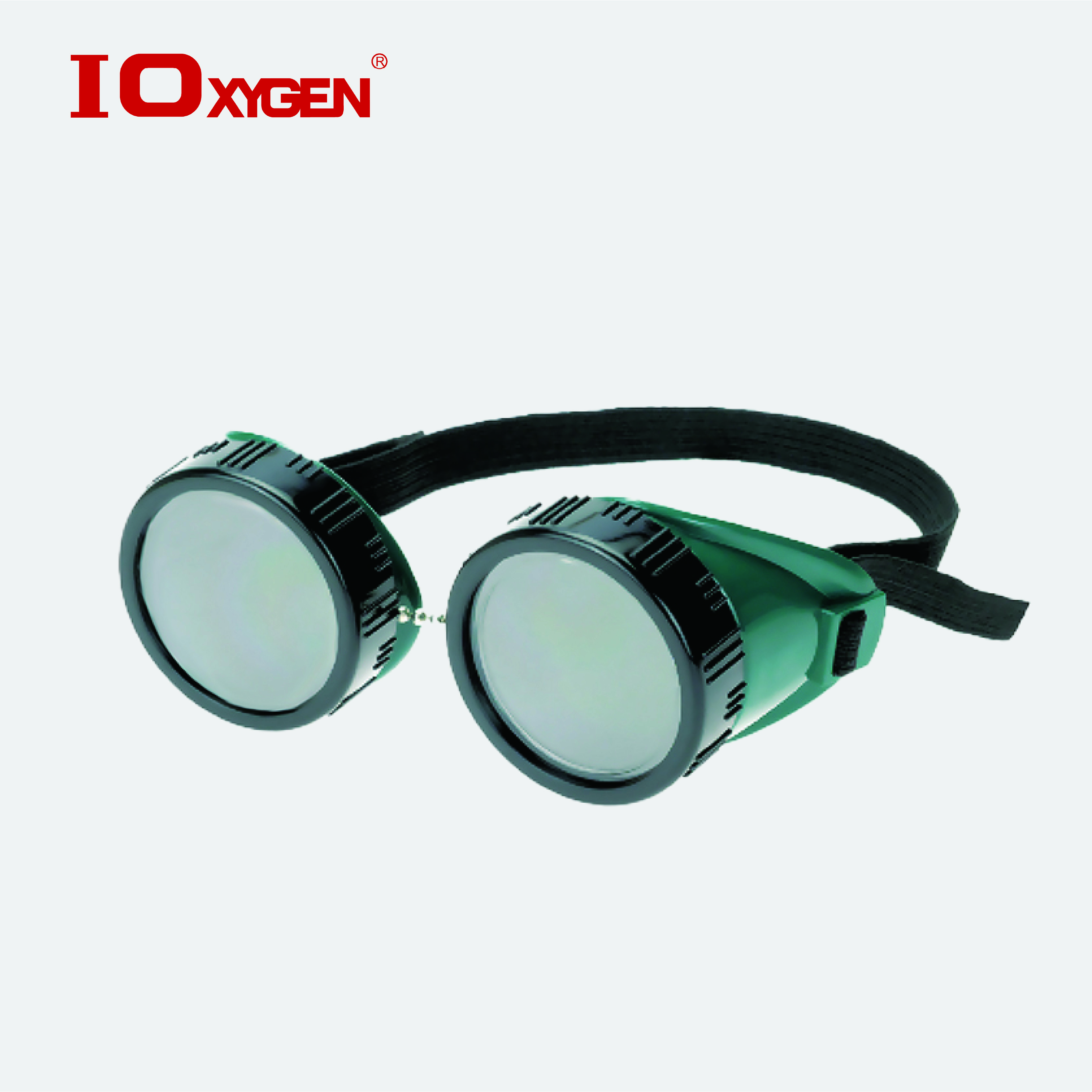 Vision Protection