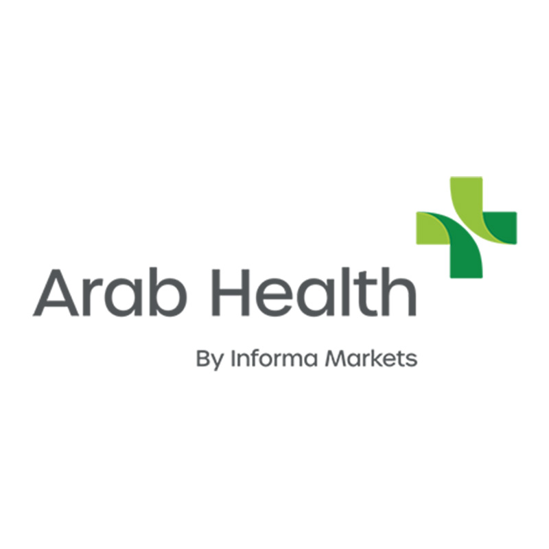 ARAB Health 2025