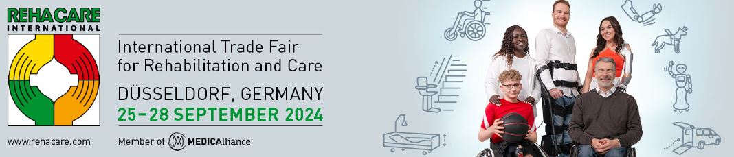 Medical Fair Asia 2024