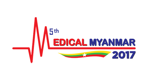 Myanmar Medical MYANMAR 2017