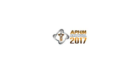 Malasia APHM 2017