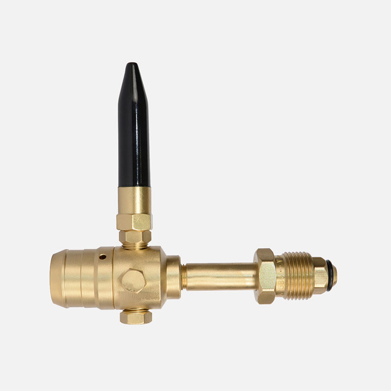 311HA Balloon Filler Regulator