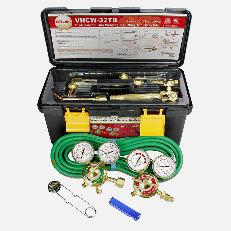 VHCW-32TB Tool Box Kit