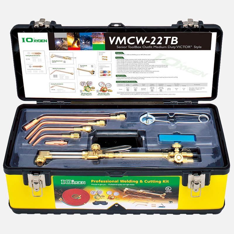 VMCW-22TB