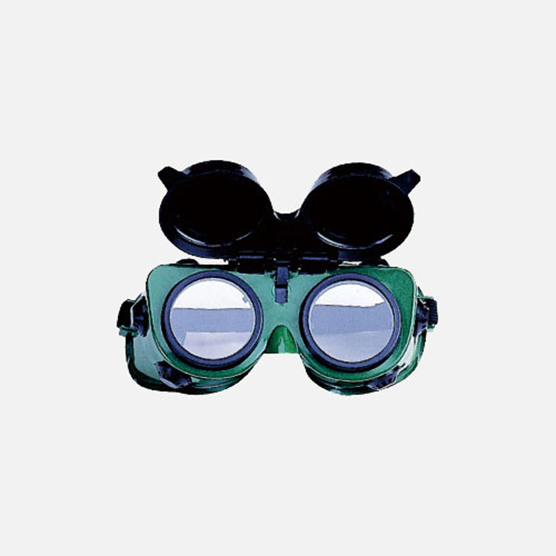 IO-GGA Welding Goggles