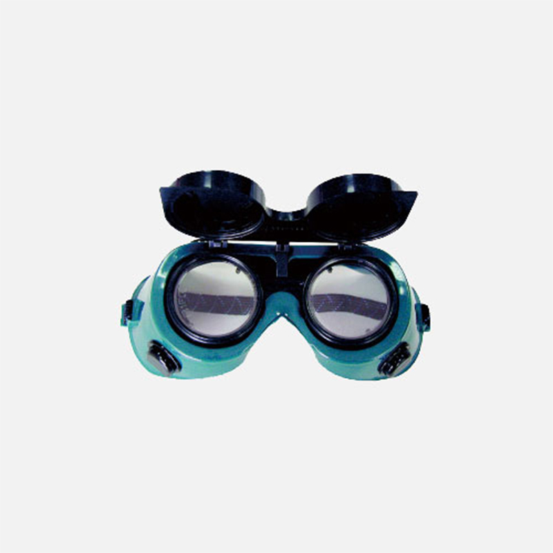 IO-GGH Welding Goggles