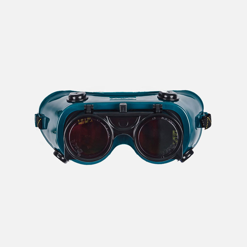 IO-GGF Welding Goggles