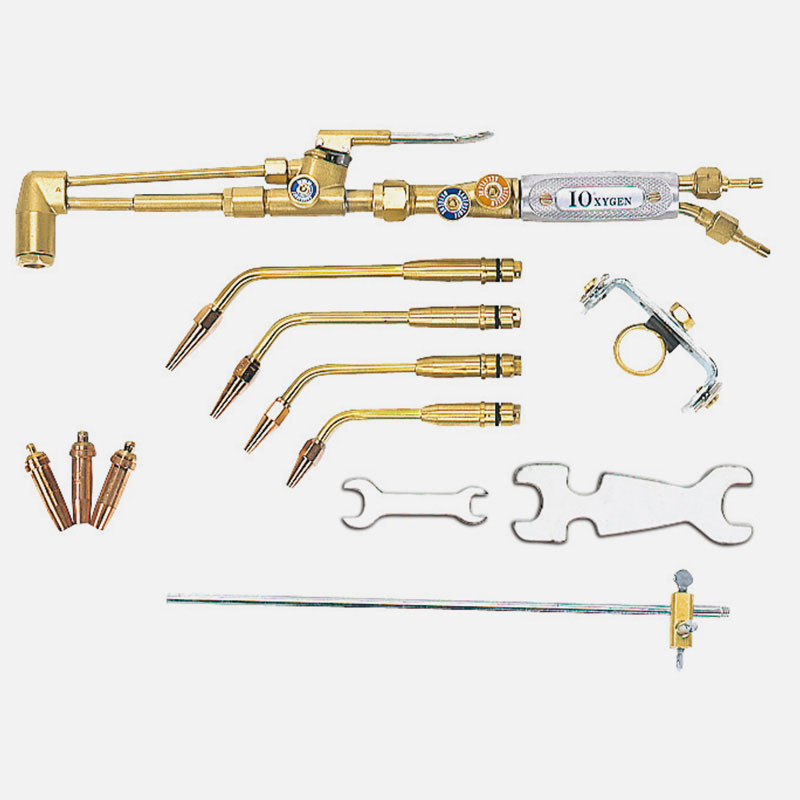 CWG-8302 Welding and Cutting Torch Kit