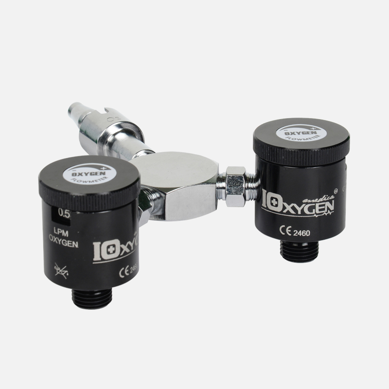 MFC823 Series Single Flowmeter