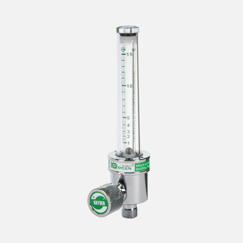 805 Series Single Flowmeter